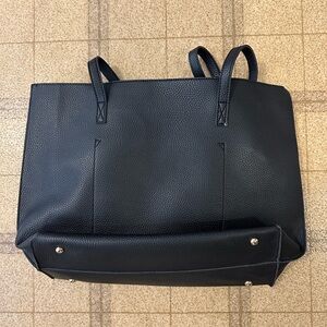 Black Purse